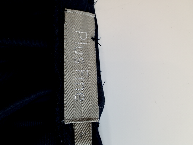 Plus Fine Kjole (O768)